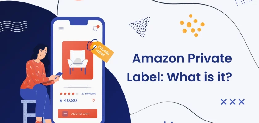 Amazon Private Label