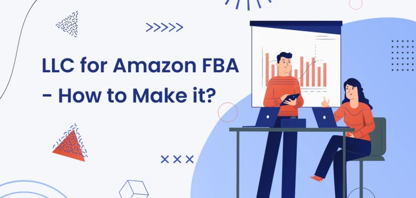 LLC for Amazon FBA