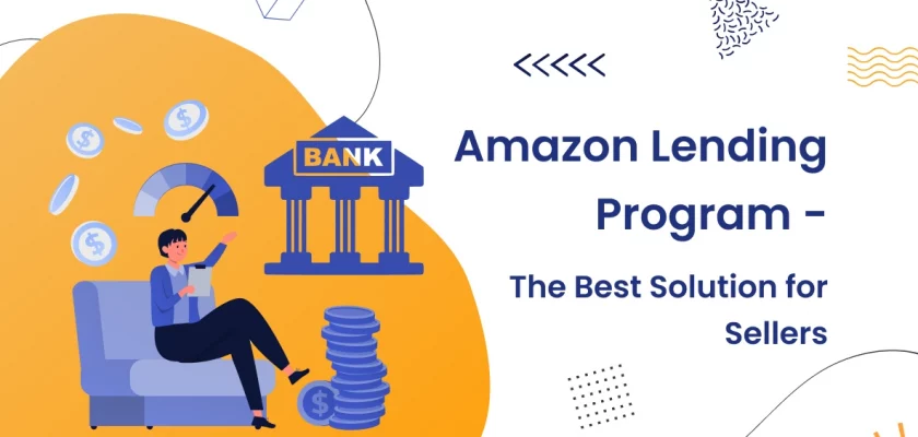 Amazon Lending Program - The Best Solution For Sellers