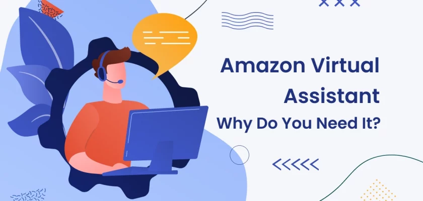 Amazon Virtual Assistant