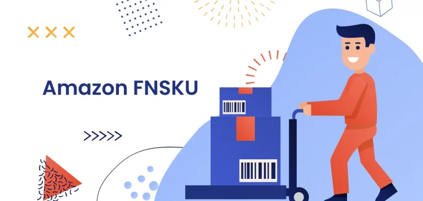 FNSKU Amazon