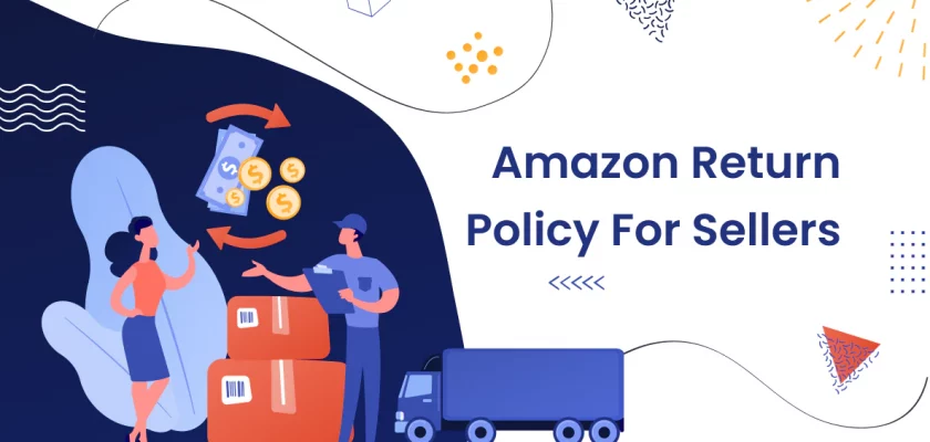 Amazon seller return policy