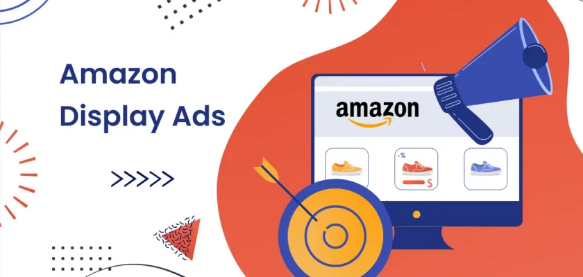 Amazon Display Ads