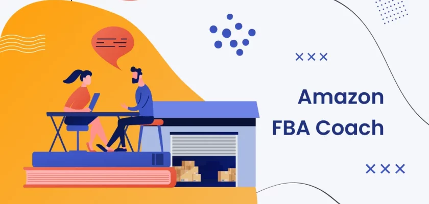 What Is An Amazon FBA Coach?