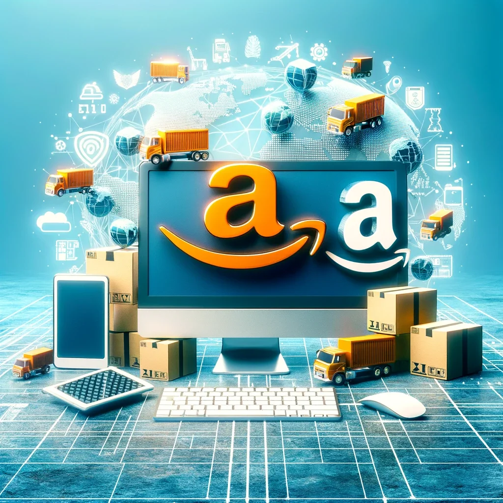 Alibaba'dan Alıp Amazon'da Satmak